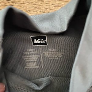 REI kid thermal heavy duty